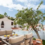 Lägenhet Julia Tenerife Costa Adeje (Tenerife)