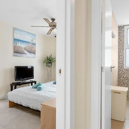 Appartement Julia Tenerife *