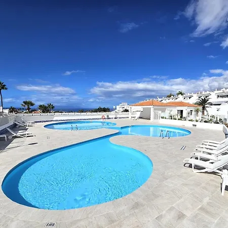 Appartement Julia Tenerife *