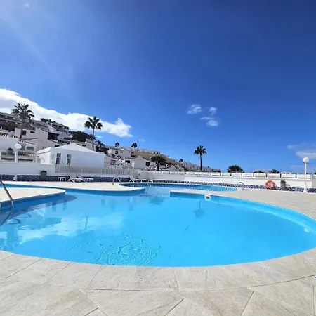 Julia Tenerife Appartement *