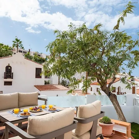 Appartement Julia Tenerife Costa Adeje (Tenerife)