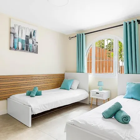 Appartement Julia Tenerife
