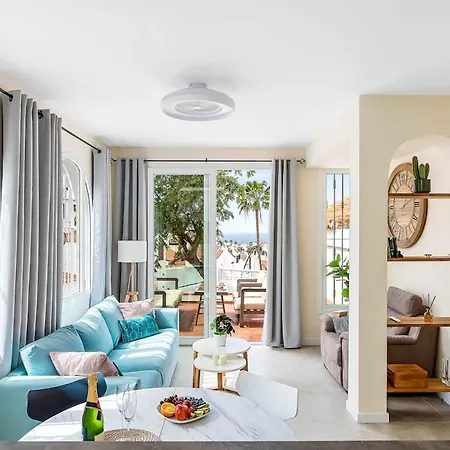 Appartement Julia Tenerife *